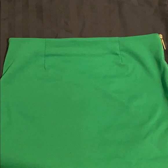 Michael KORS side zipper skirt - Picture 8 of 8